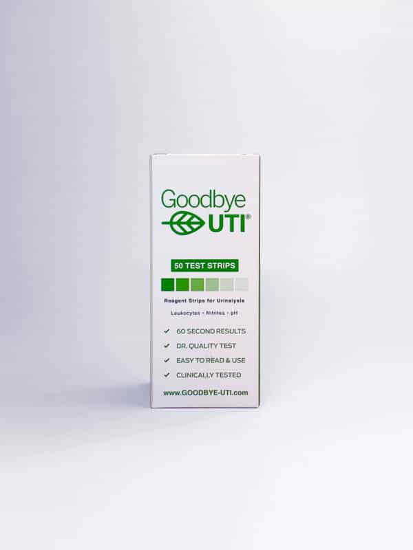 Test Strips Box – 1