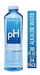 Water bottle